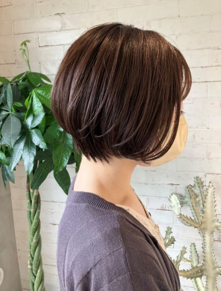 【髪のお悩み解消します】似合わせカット　6600→5940