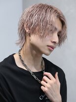 リップス 渋谷(LIPPS)&nbsp;リーザウルフ