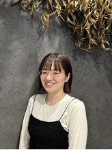 リオン(RION)&nbsp;市居 祐佳里