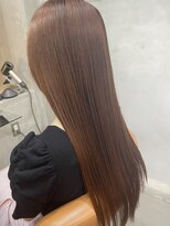 レックス 中野(rex)&nbsp;オレンジベージュ