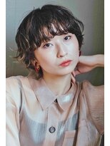 フェティッシュ(fetish)&nbsp;ナチュラルウルフ