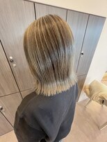 ボスクリエイション(BOSS CREATION)&nbsp;ぱつっとハイライト