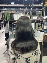 フォルテ ギンザ(FORTE GINZA)&nbsp;オリーブアッシュ