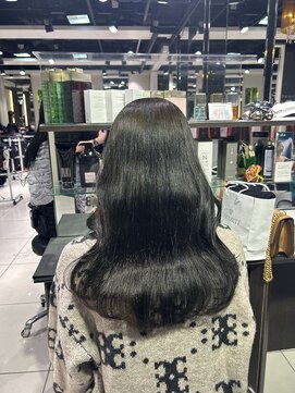 フォルテ ギンザ(FORTE GINZA) オリーブアッシュ