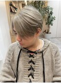 ボルタノット★ミルキーベージュ