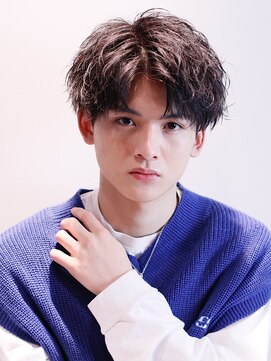 リップス 梅田ロフト(LIPPS) 2wayコンマバング