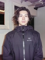 ブロック ジャポン(bloc japon) men’s medium