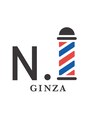 エヌドットバーバー ギンザ(N.BARBER GINZA) N.BARBER 銀座店