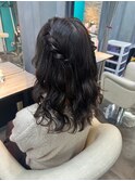 ヘアセット[大宮/大宮駅]