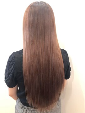 スペラ 成田店(SpeRa) 髪質改善ストレート