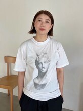 ケイト(KATE)&nbsp;荒尾 丹奈