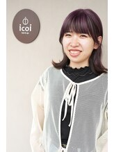 イコイ(icoi) 渡邉 瑞生
