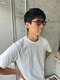 ハッチ(HAc8chi)の写真/パーマやカラーで一味違うおしゃれメンズに☆朝のスタイリングも楽になる再現性の高いスタイルへ！