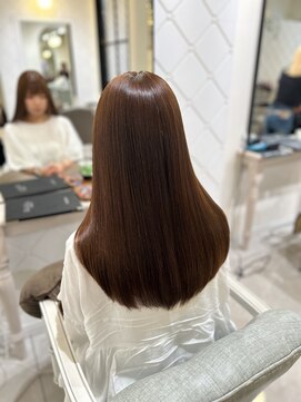 ブランニューイヴ 生駒店(Brand new eve) 艶