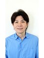 美容室フルール/田畑　純《焼津/髪質改善/美髪/白髪染め》