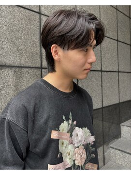 ペイププロドアイコン 博多(Peyp prod ICON) 【SANA】メンズパーマ