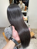 シェノン 奈良橿原店(CHAINON)&nbsp;髪質改善矯正