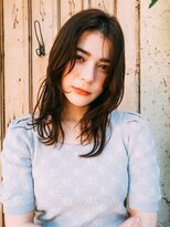 フローラビューティーヘアー(Flora Beauty Hair)&nbsp;くびれミディ/20代/30代/40代/50代/岡山/表町