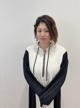 アージアムバイアイリコ 戸塚(arseum by IRICO) 石橋 亜実