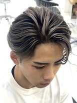 ミユーズ 表参道(Miyu's)&nbsp;ホワイトバレイヤージュ