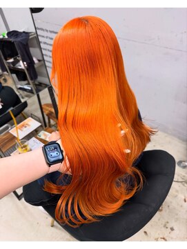 コル サッポロ(col sapporo) orange★