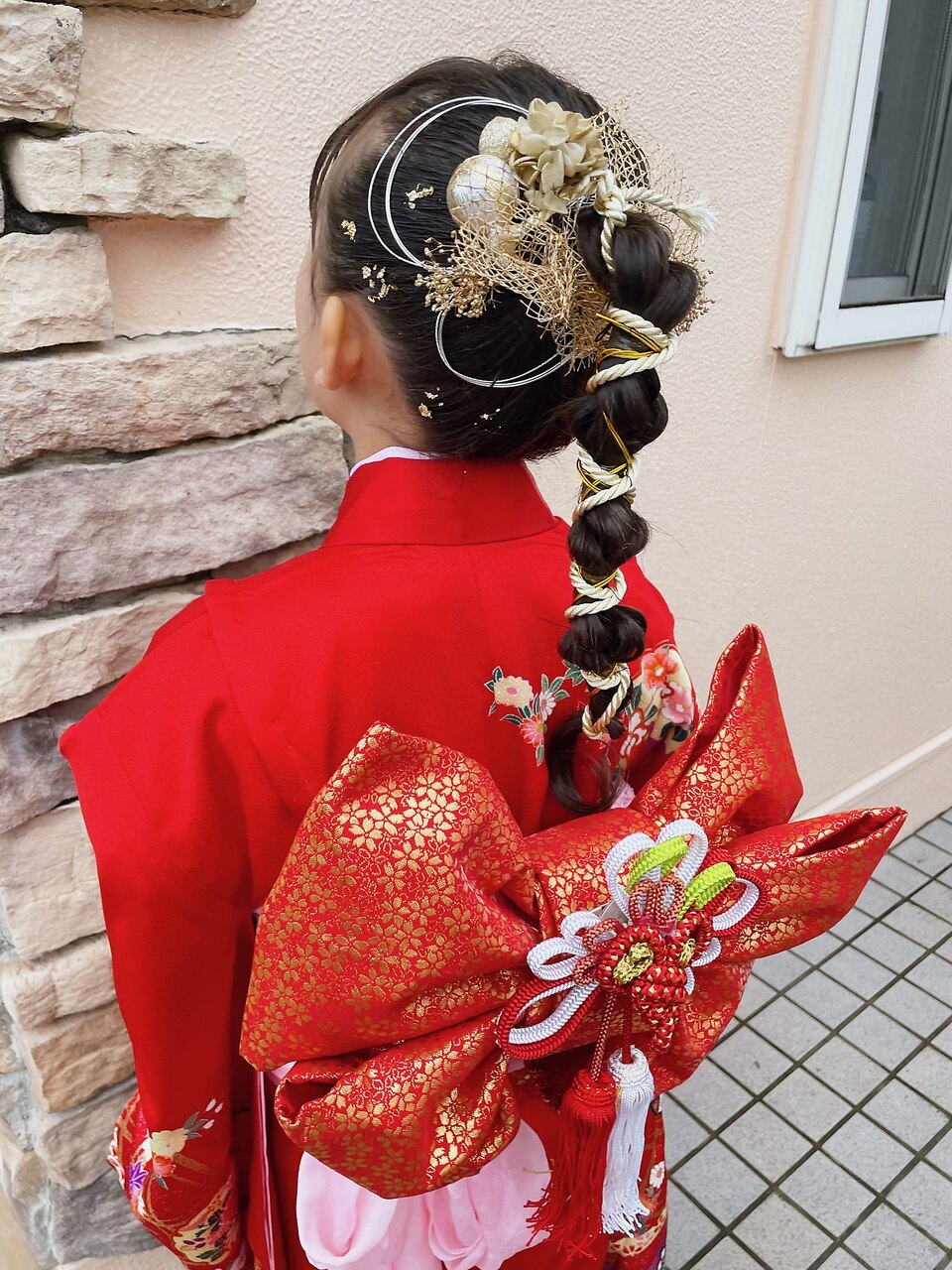 【気分上がる♪国内発】LV スパークス・ヘアキューブ スパークス(SPARKS)｜美容師・スタイリスト：IKUMI ｜ヘア