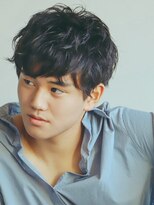 バーノン(VERNON)&nbsp;BLACK MUSH SHORT【VERNON】058-262-3611