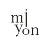 ミヨン 熊本店(miyon)のお店ロゴ