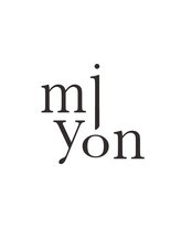 韓国ヘア×髪質改善専門店 miyon 熊本店（韓国ヘア/診断カット/カラー診断/髪質改善）