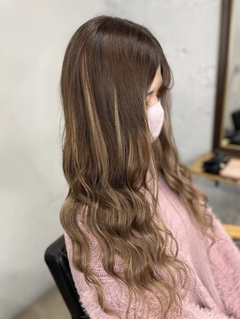 ワン(ONE) ハイライト