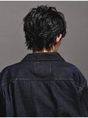 爽やか 無造作 アンニュイ ソフトラルフカールヘア