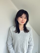 クルール(couleur) 重原 りえる