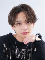 オーシャントーキョー 原宿(OCEAN TOKYO)&nbsp;ウィービングセンターパート