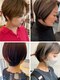 バローチェ(Barouche)の写真/【堀江】シンプル,だけどこだわりのデザイン。 骨格/シルエットを見極めて360°しっくり似合うお洒落を作る