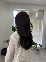 ジュール(JOULE'S)&nbsp;チョコレートブラウン