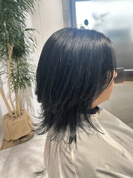 アフィニティ(affinity) レイヤースタイル