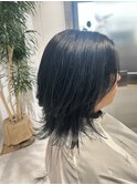 レイヤースタイル