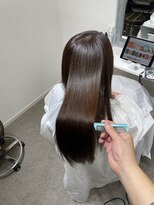 ボクノ 7号店 町田(bokuno)&nbsp;【町田/髪質改善/縮毛矯正】