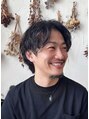 ヘアスタジオ ブリエ(HAIR STUDIO BRILLER) 小杉 健