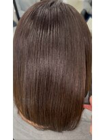 エン 久安(en.)&nbsp;忙しい朝も安心◎美艶コンパクトボブ