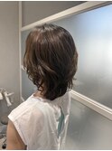 ニュアンスperm