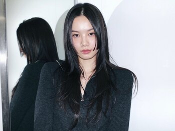 ヌーヴ(Nu:v)の写真/”高技術×トレンド”で人気のレイヤーカットも思いのままに…お客様の骨格を見極めたカットが人気の秘訣◎