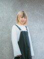 ウル バイ ドット(ulu by dot.) 仁藤 沙哉香