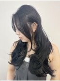 韓国トレンドヘアスタイル！