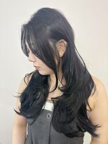 キャプチャー 海老名(capture) 韓国トレンドヘアスタイル！