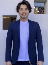 ベルポール(Bell port) 横山 健人