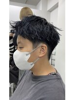 アクション 心斎橋店(ACTION)&nbsp;ブルーブラック