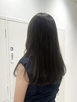 トッカ 浅草店(tocca)&nbsp;【山上】透明感初カラー＊