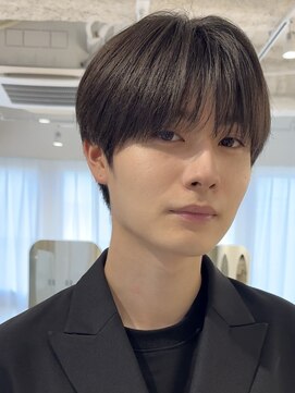 メンズラピス 栄店(Men's Lapis) 曲がる縮毛矯正