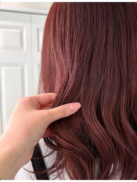 クム 東川口(kum) ：Saori：　ｐｉｎｋ